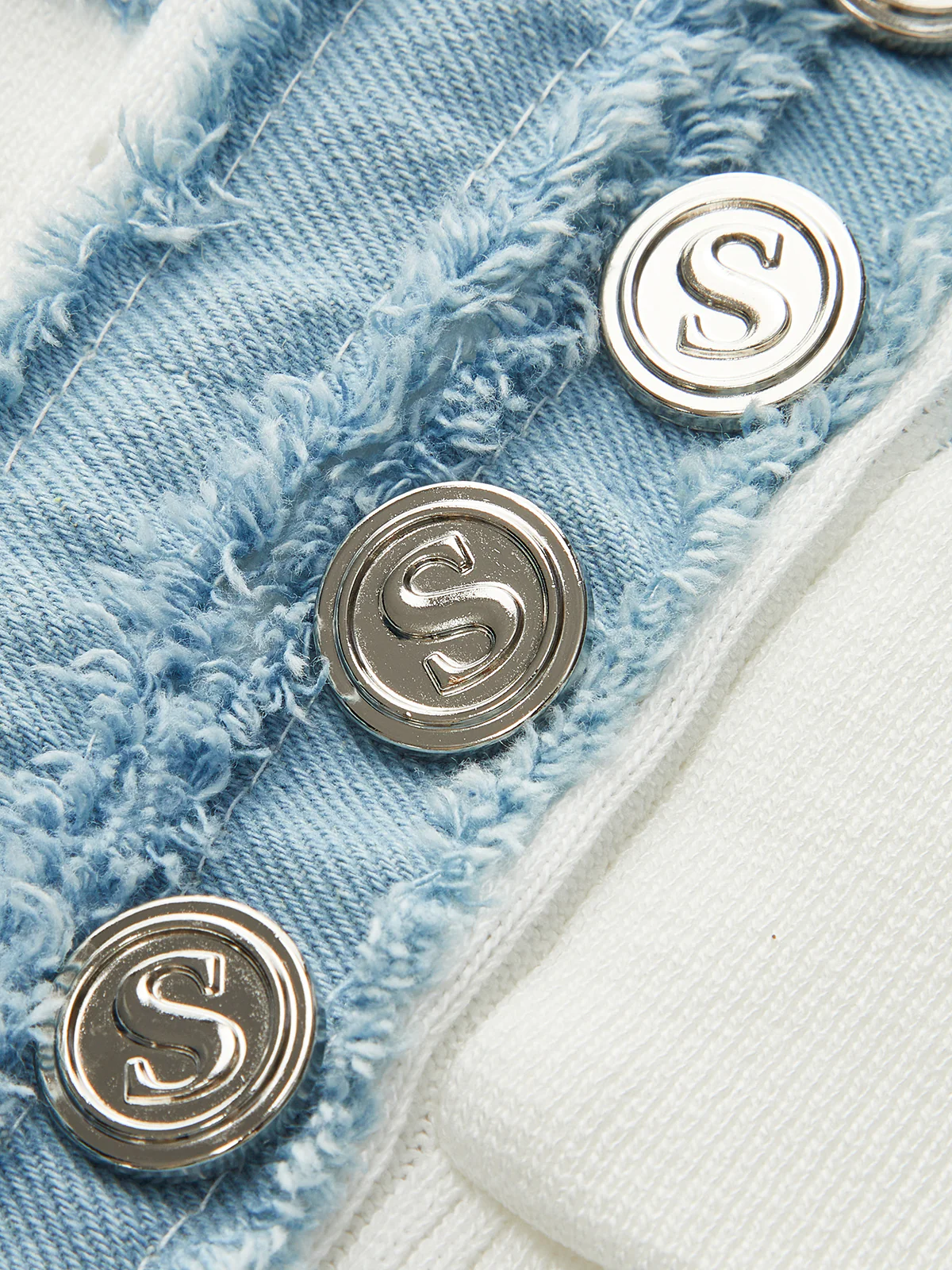 Trimmed Knit Midi Dress - Wholesalesil